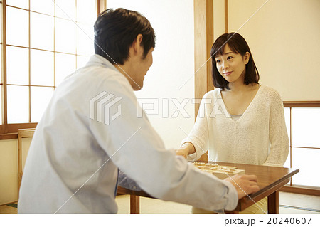 将棋イメージ 20240607