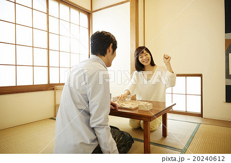 将棋イメージ 20240612