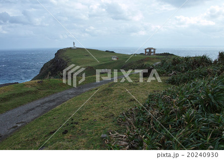 与那国島　東崎 20240930