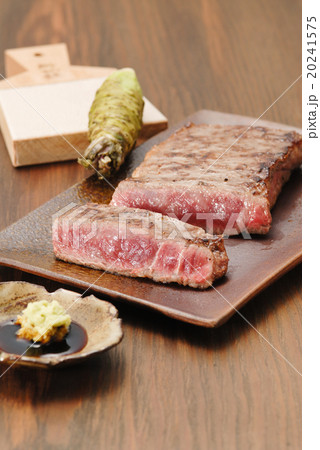 ステーキ 20241575