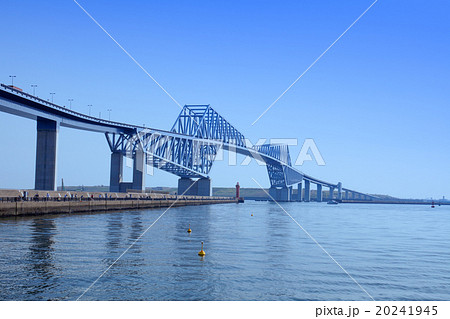 東京ゲートブリッジ 東京ゲートブリッジ 20241945