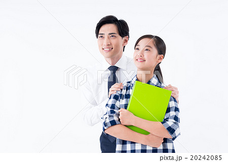 夏期講習イメージ 夏期講習イメージ 20242085