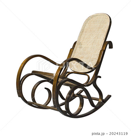 Rocking chair Rocking chair 20243119