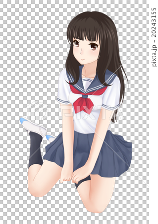 女子高生 20243155