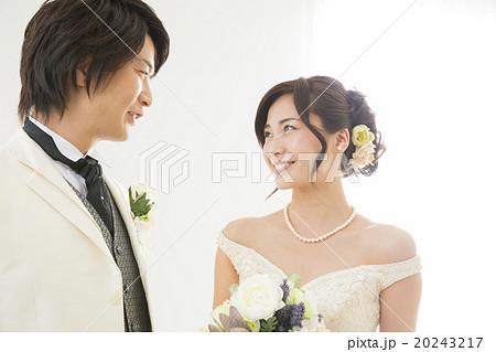 ブライダルイメージ　　　 20243217
