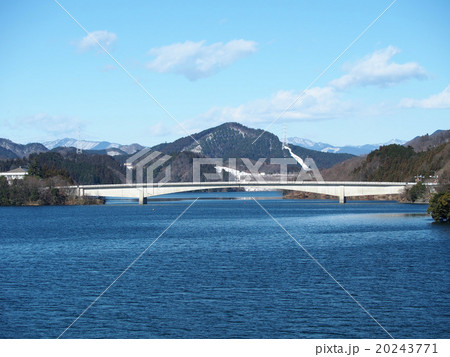 宮ヶ瀬湖 宮ヶ瀬湖 20243771