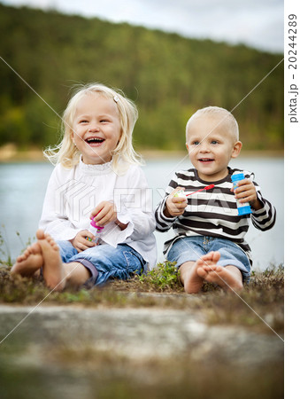 Family time 20244289