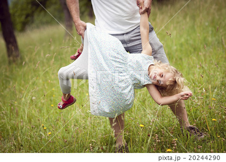 Happy family Happy family 20244290
