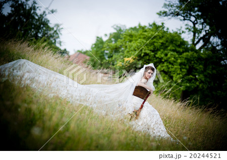 Lovely bride 20244521