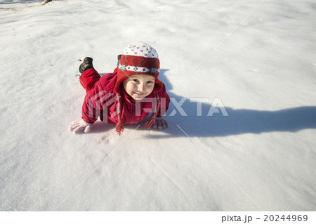 Winter child Winter child 20244969