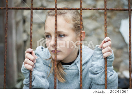 Sad child Sad child 20245064