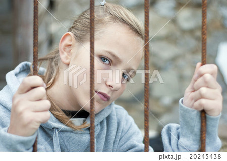 Child abuse 20245438