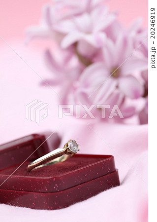 Engagement ring 20246919