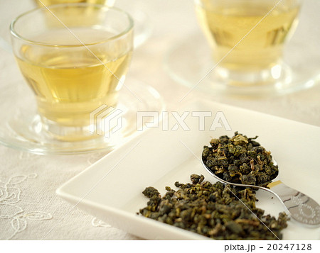 阿里山金萱茶 白背景(横位置) 阿里山金萱茶 白背景(横位置) 20247128