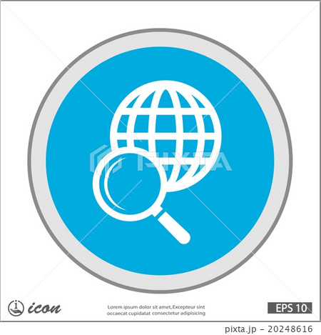 Pictograph of search Pictograph of search 20248616