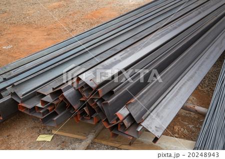Steel channel (steel C chanel) 20248943