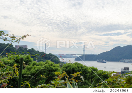 長崎の風景 20248963