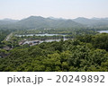 中国の観光名所　「杭州」の風景　西湖・雷峯塔・龍井 20249892