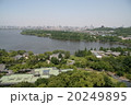 中国の観光名所　「杭州」の風景　西湖・雷峯塔・龍井 20249895
