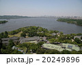 中国の観光名所　「杭州」の風景　西湖・雷峯塔・龍井 20249896