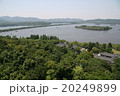 中国の観光名所　「杭州」の風景　西湖・雷峯塔・龍井 20249899