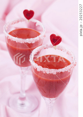 Valentines strawberry drink 007 Valentines strawberry drink 007 20253227