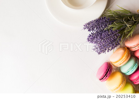 Valentine's day background with flowers,copy space Valentine's day background with flowers,copy space 20253410