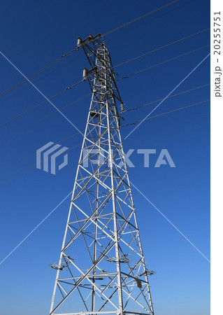 送電線 20255751