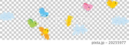 子供の成長　ともだち 20255977