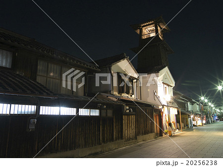 夜の時の鐘 20256238