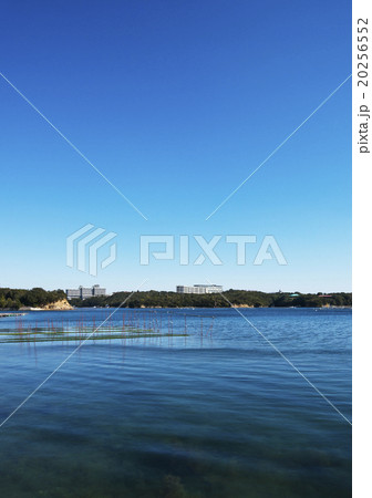 賢島　伊勢志摩　サミット会場 20256552