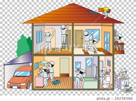 Renovation Renovation 20256566