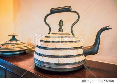 Decoration with moroccan style 20258986