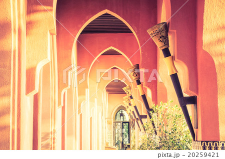 Architecture morocco style Architecture morocco style 20259421