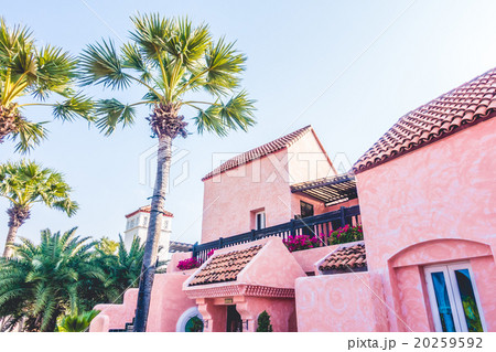 Architecture morocco style 20259592