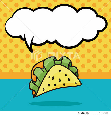 sandwich doodle, speech bubble sandwich doodle, speech bubble 20262996