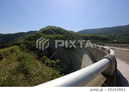 温井ダム2 20263601