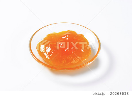 Apricot jam 20263638