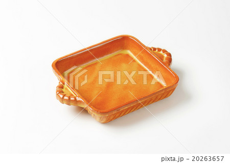 Square ceramic baking dish Square ceramic baking dish 20263657