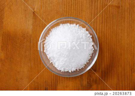 Coarse grained edible salt 20263873