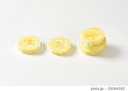 banana slices 20264382