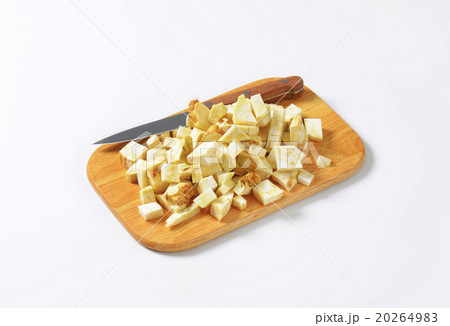 Diced celeriac 20264983