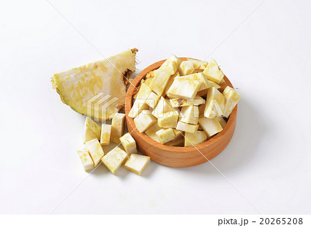 Diced celeriac 20265208