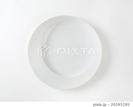 Irregular rim dinner plate 20265295
