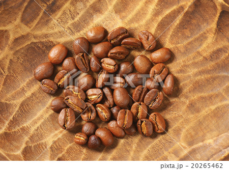 coffee beans 20265462