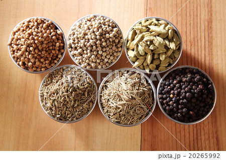spices spices 20265992