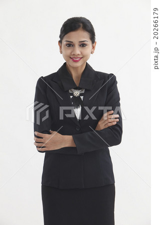 confident businesswoman confident businesswoman 20266179