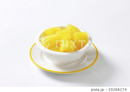 Pineapple pieces 20266274
