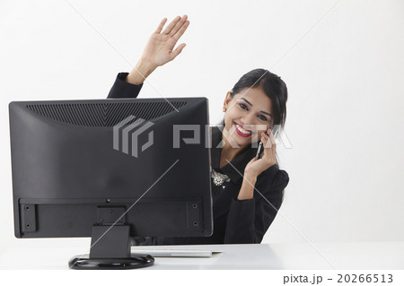 communicate to the world 20266513