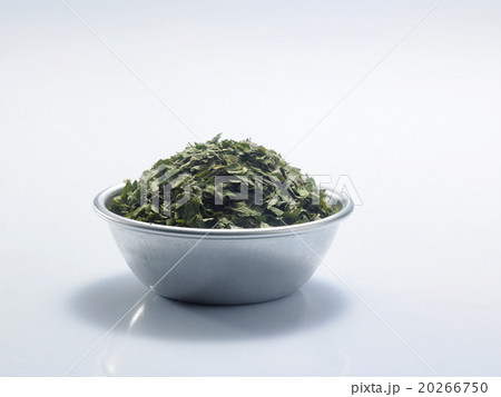 dry parsley 20266750